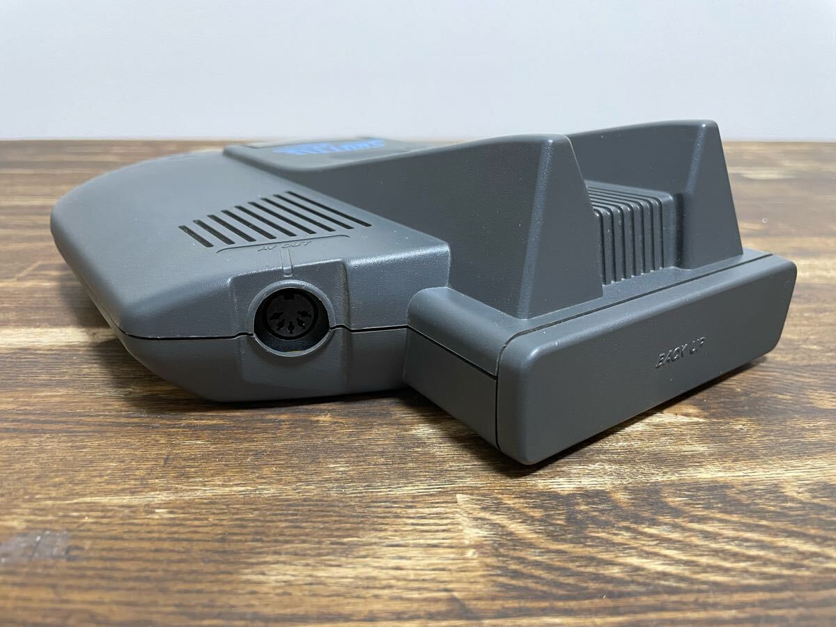 PCエンジン シャトル 一式 セット NEC PCエンジンシャトル PCエンジン シャトル 一式 セット NEC PCエンジンシャトル