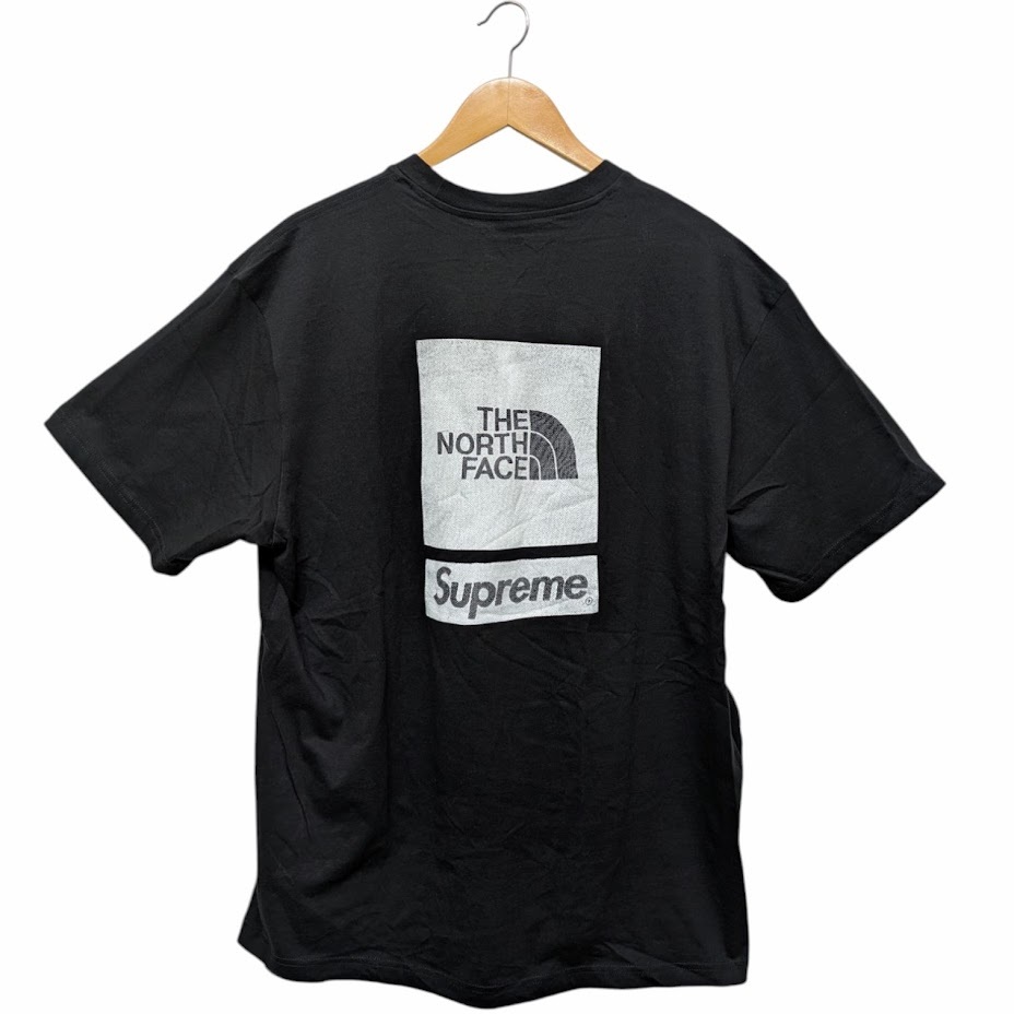 Supreme®/The North Face® S/S Top | Supreme 24ss