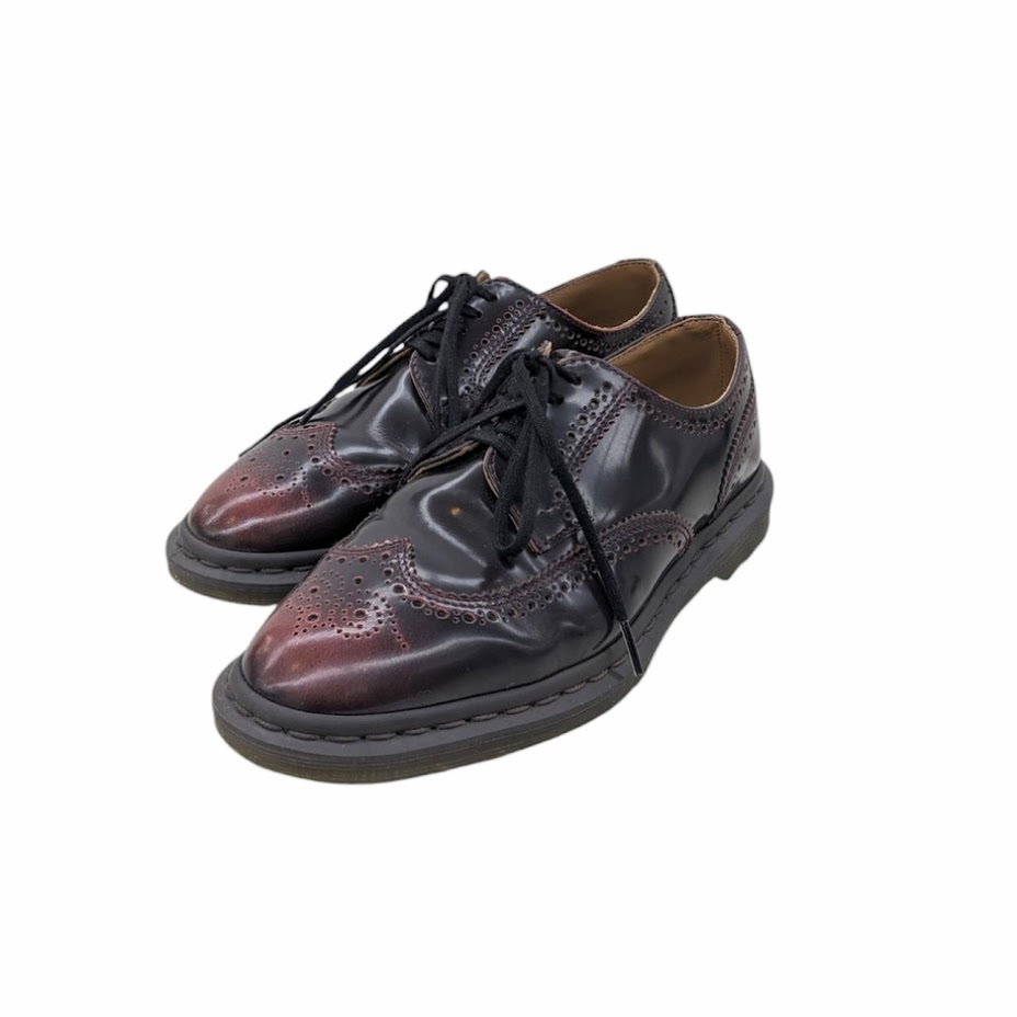 Dr Martens ドクターマーチン KELVIN ケルヴィン AW006 ウイング Dr Martens ドクターマーチン KELVIN ケルヴィン AW006 ウイング