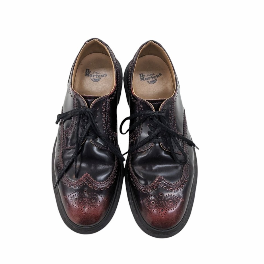 Dr Martens ドクターマーチン KELVIN ケルヴィン AW006 ウイング Dr Martens ドクターマーチン KELVIN ケルヴィン AW006 ウイング