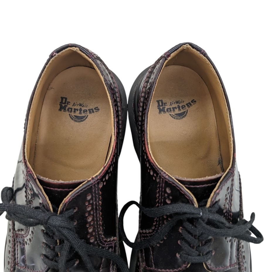 Dr Martens ドクターマーチン KELVIN ケルヴィン AW006 ウイング Dr Martens ドクターマーチン KELVIN ケルヴィン AW006 ウイング