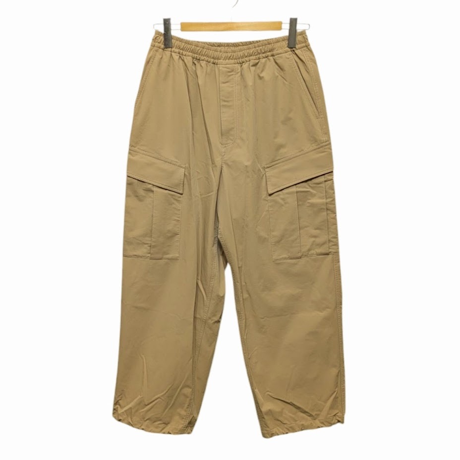 DAIWA PIER39 20SS Loose Stretch 6P Mil Pants BP-35020 ダイワ DAIWA PIER39 20SS Loose Stretch 6P Mil Pants BP-35020 ダイワ