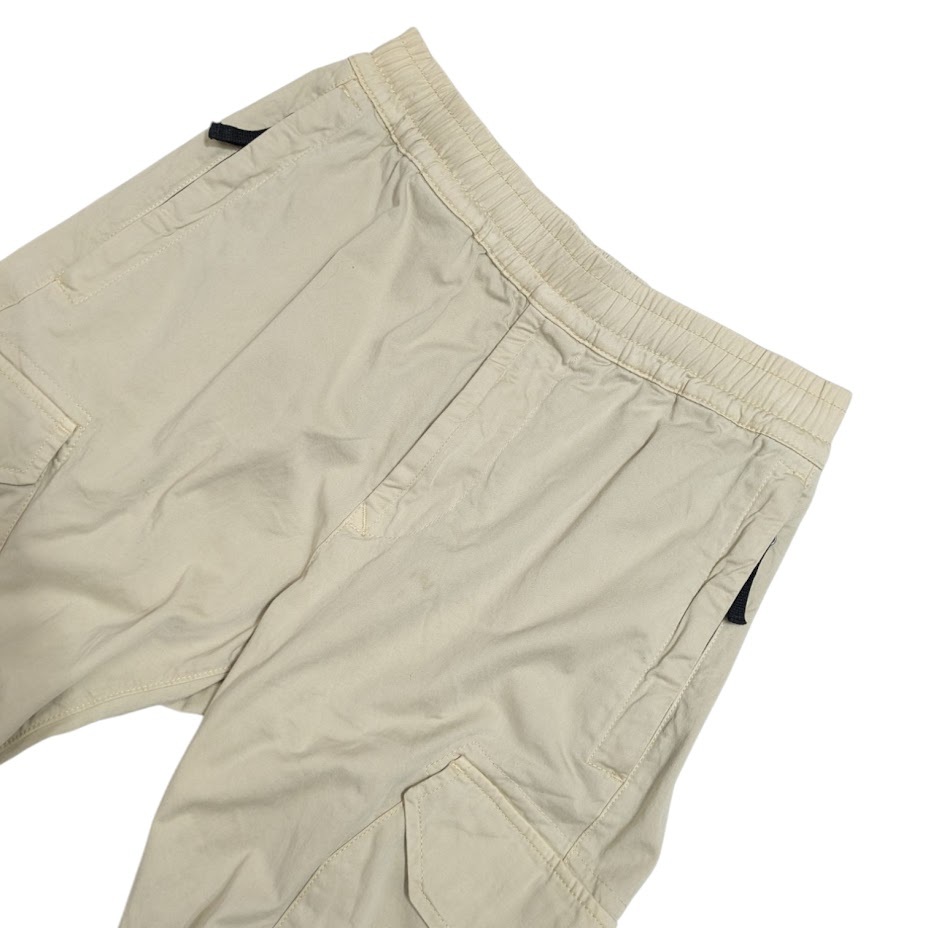 STONE ISLAND ストーンアイランド 711531914 カーゴパンツ STONE ISLAND ストーンアイランド 711531914 カーゴパンツ