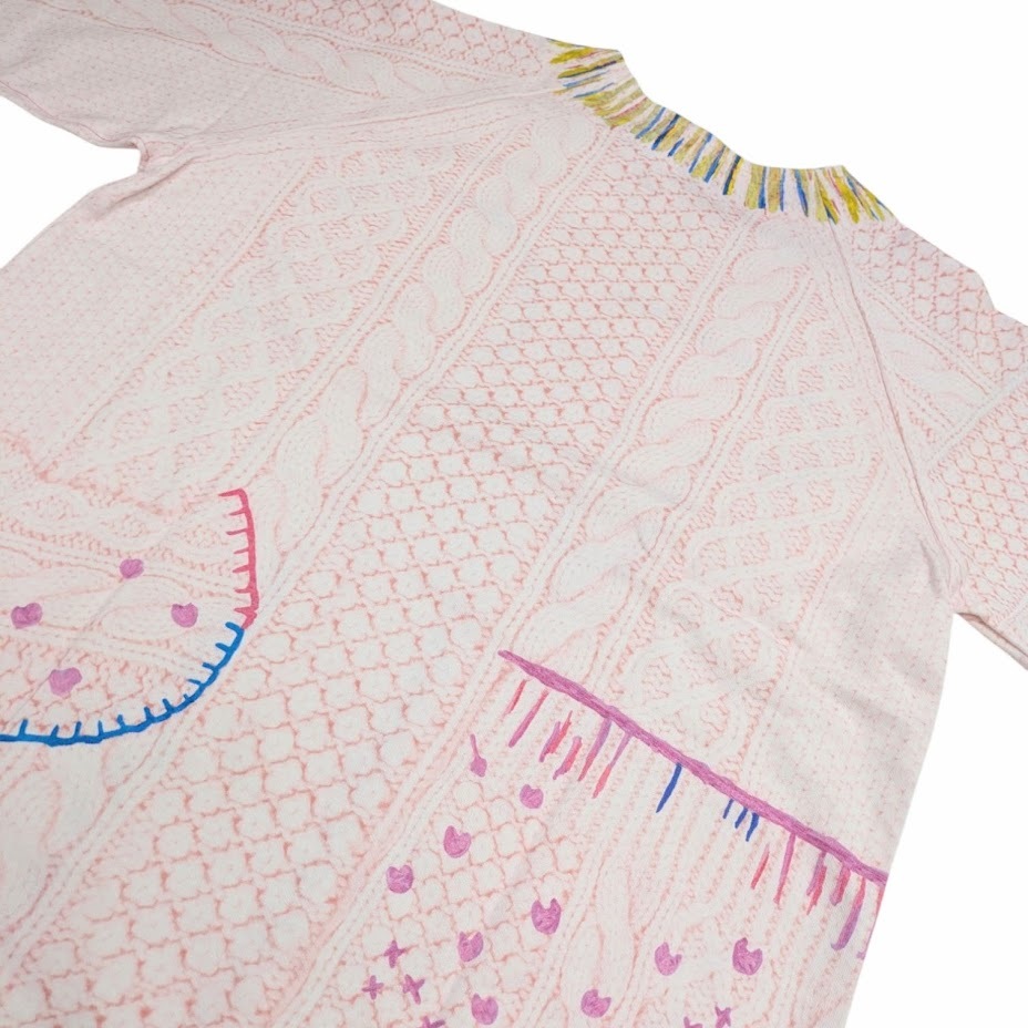 未使用品 tsumoro chisato TSUMORI CHISATO SLEEP ツモリチサト 未使用品 tsumoro chisato TSUMORI CHISATO SLEEP ツモリチサト