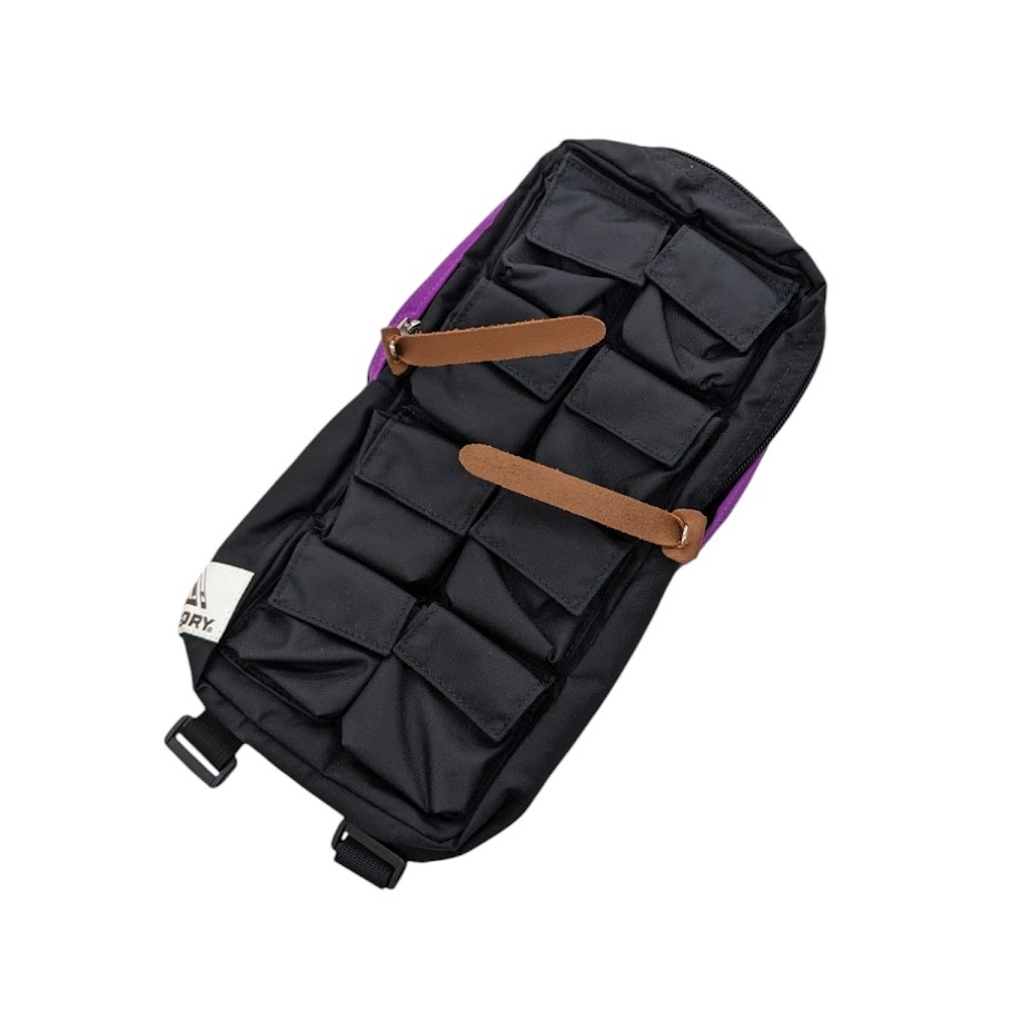 GREGORY NEXUS 7 GENERAL RESERCH グレゴリー ネクサスセブン GREGORY NEXUS 7 GENERAL RESERCH グレゴリー ネクサスセブン
