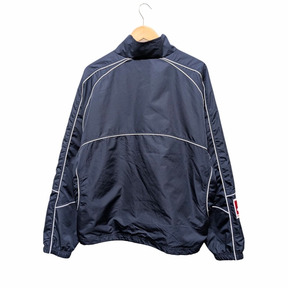 美品 24FW SUPREME Supreme シュプリーム Reflective Piping 美品 24FW SUPREME Supreme シュプリーム Reflective Piping
