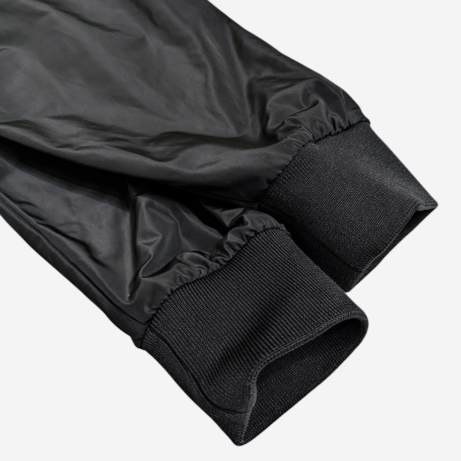 Nylon Pullover JKT – XGALX OFFICIAL SHOP