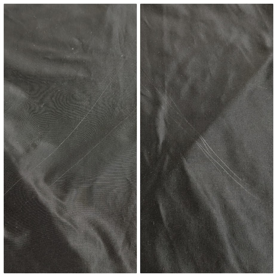 XG PRODUCTS Nylon Pullover JKT エックスジー ナイロンプル