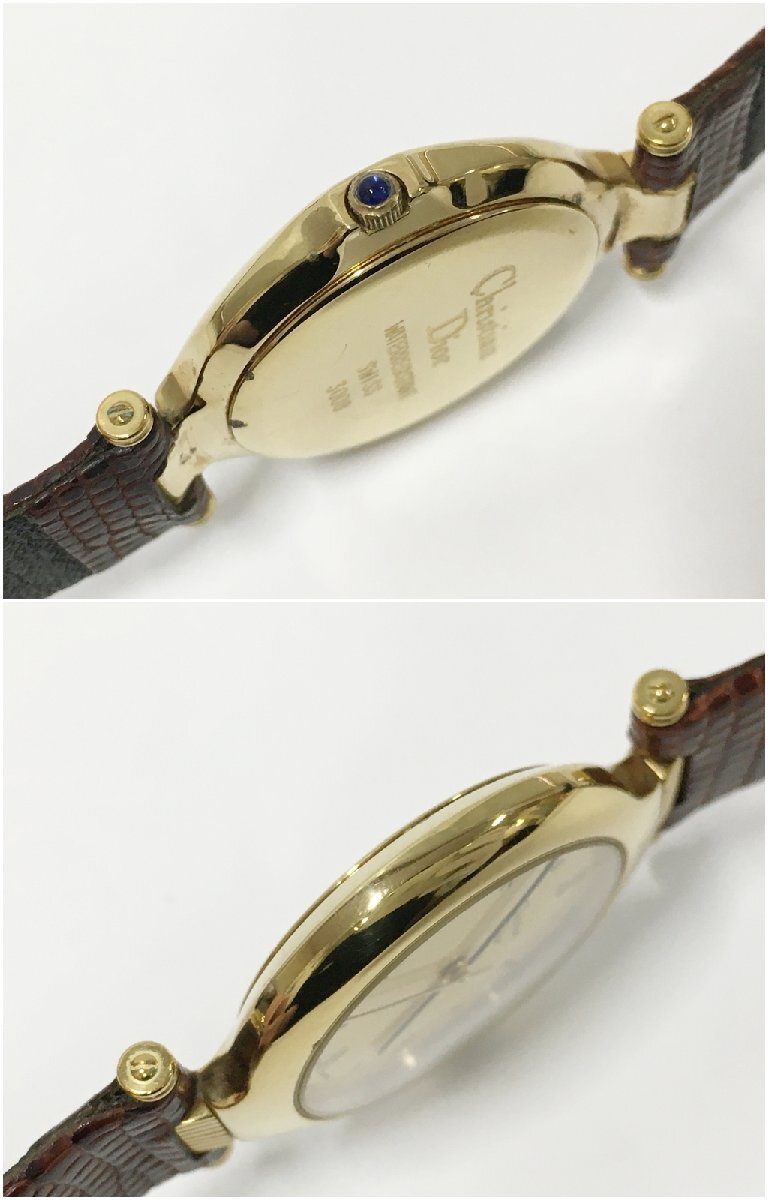 Christian Dior クリスチャン ディオール 3008 3007 メンズ Christian Dior クリスチャン ディオール 3008 3007 メンズ