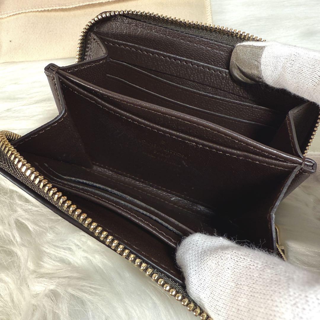 美品 ルイヴィトン パイソン モノグラム ジッピーコインパース 美品 ルイヴィトン パイソン モノグラム ジッピーコインパース