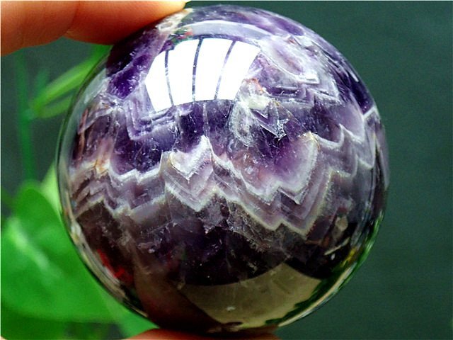 天然~愛の守護石~夢幻紫水晶アメジスト丸玉183G1-97G12b(原石 天然~愛の守護石~夢幻紫水晶アメジスト丸玉183G1-97G12b(原石