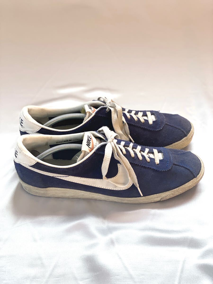 NIKE ブルイン 80年代オリジナルスニーカー 台湾製|Yahoo NIKE ブルイン 80年代オリジナルスニーカー 台湾製|Yahoo