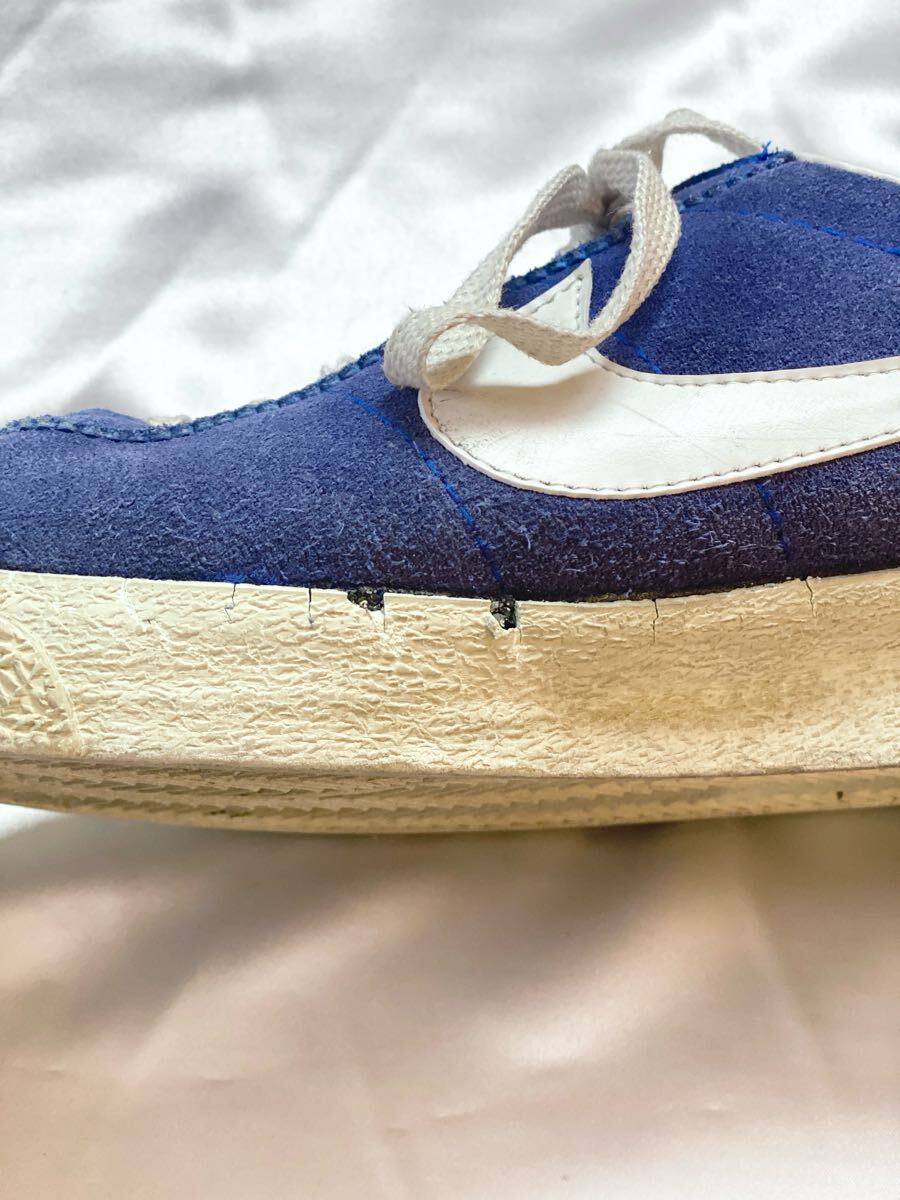 NIKE ブルイン 80年代オリジナルスニーカー 台湾製|Yahoo NIKE ブルイン 80年代オリジナルスニーカー 台湾製|Yahoo