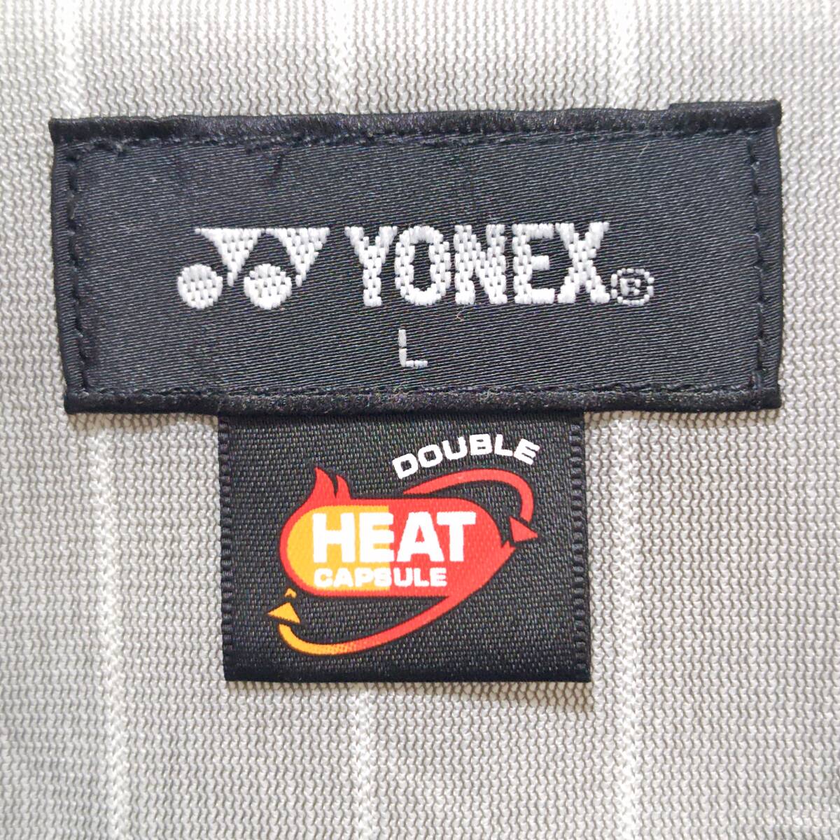 本格!!雪山仕様◎【YONEX】ヨネックス ダブル ヒートカプセル 本格!!雪山仕様◎【YONEX】ヨネックス ダブル ヒートカプセル