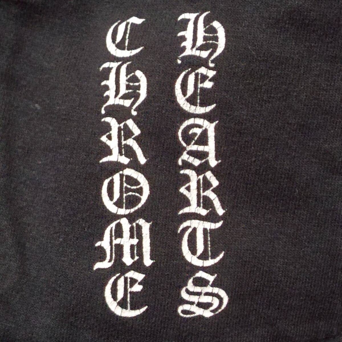 激レア!!90s 初期◎USA製◎【CROME HEARTS】クロムハーツ 激レア!!90s 初期◎USA製◎【CROME HEARTS】クロムハーツ