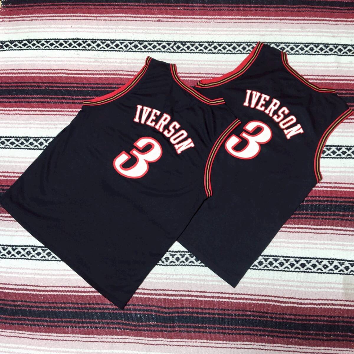 幻級!!希少!!2枚セット◎【NBA】エヌビーエー 青刺繍タグ NBA 幻級!!希少!!2枚セット◎【NBA】エヌビーエー 青刺繍タグ NBA