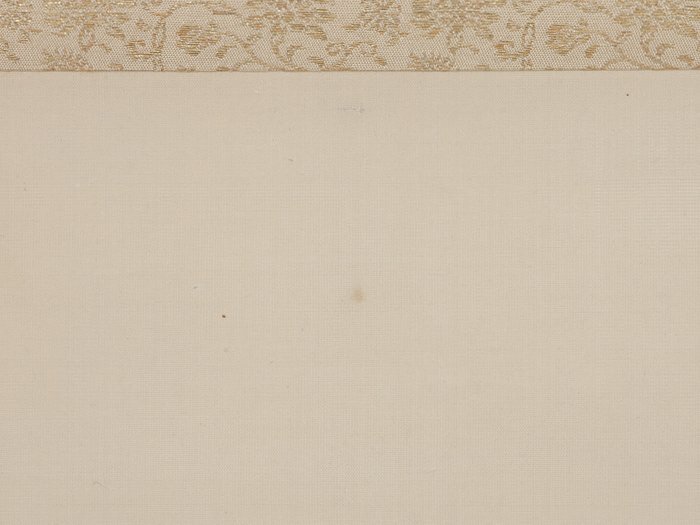 五】土田麦僊 『菖蒲』 絹本 彩色 掛軸 箱付(花鳥、鳥獣)|売買 五】土田麦僊 『菖蒲』 絹本 彩色 掛軸 箱付(花鳥、鳥獣)|売買