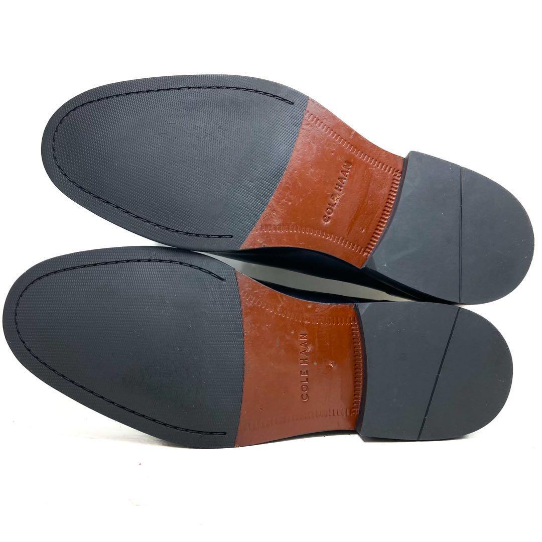 即決・送料無料 【ほぼ未使用】COLE HAAN コールハーン 即決・送料無料 【ほぼ未使用】COLE HAAN コールハーン