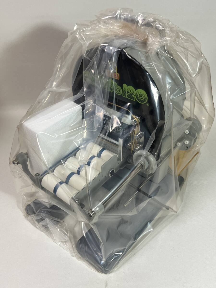 ☆琵A1【未使用品】千葉工業所 手動式ネギ切り機 手動ネギ丸120 ☆琵A1【未使用品】千葉工業所 手動式ネギ切り機 手動ネギ丸120