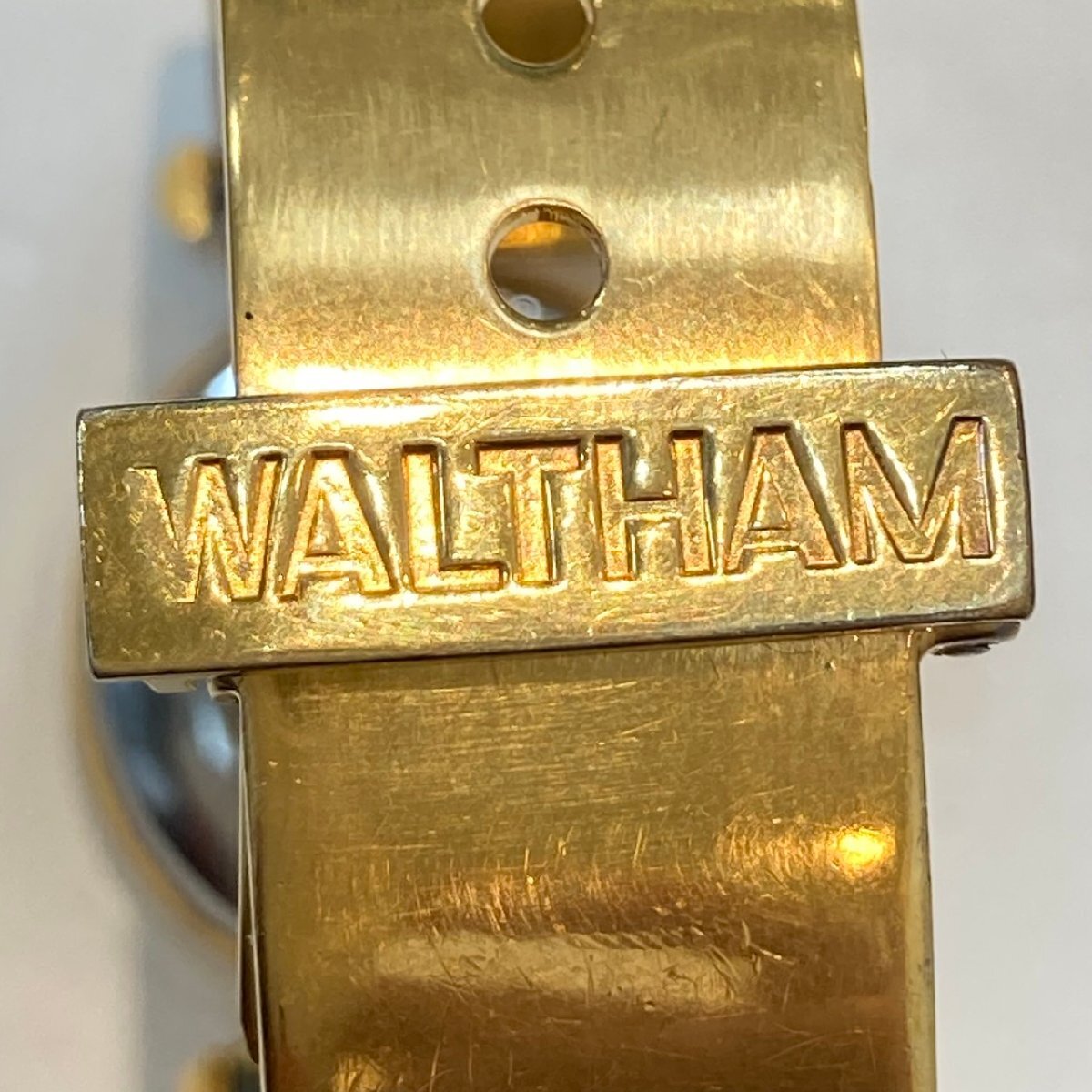 1円~】稼働 WALTHAM ウォルサム Lady Maxim レディマキシム 1円~】稼働 WALTHAM ウォルサム Lady Maxim レディマキシム