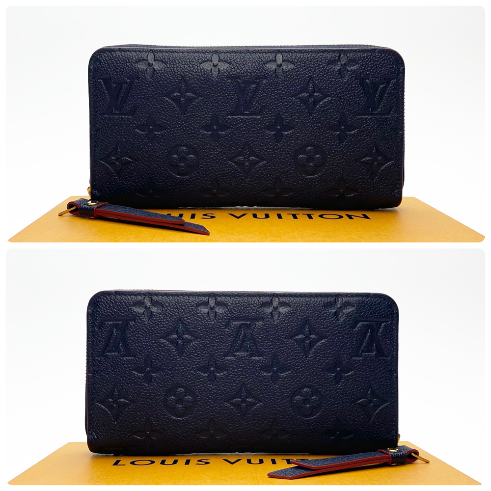 極美品】ルイヴィトン LOUIS VUITTON モノグラム アンプラント 極美品】ルイヴィトン LOUIS VUITTON モノグラム アンプラント