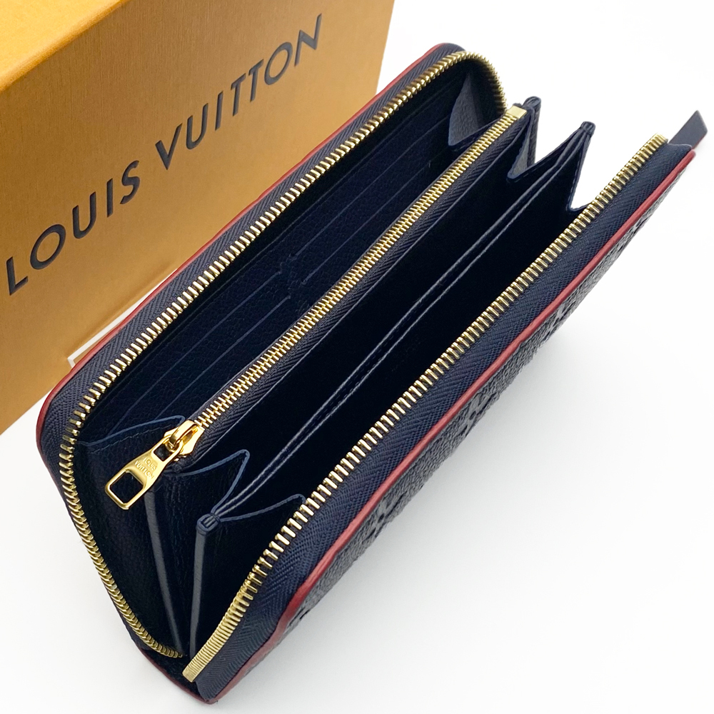 極美品】ルイヴィトン LOUIS VUITTON モノグラム アンプラント 極美品】ルイヴィトン LOUIS VUITTON モノグラム アンプラント