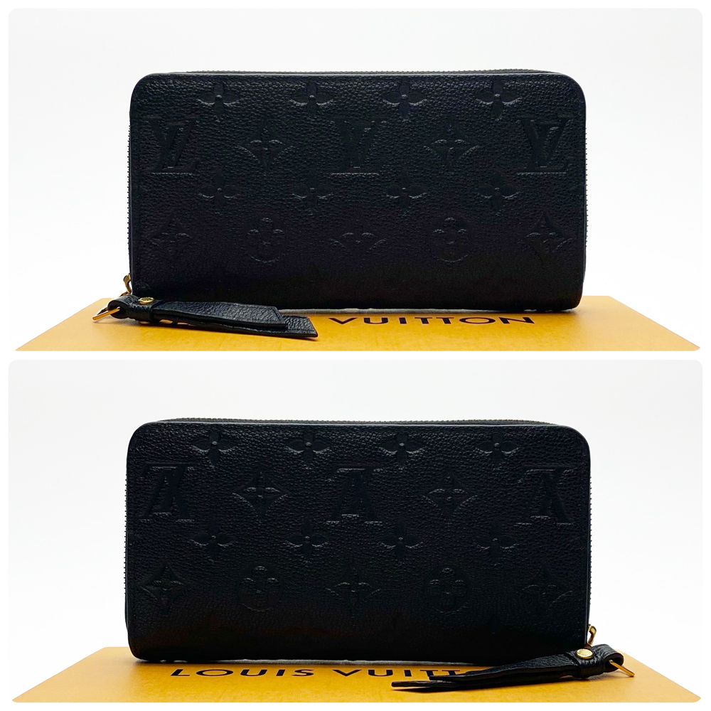 極美品】ルイヴィトン LOUIS VUITTON モノグラム アンプラント 極美品】ルイヴィトン LOUIS VUITTON モノグラム アンプラント