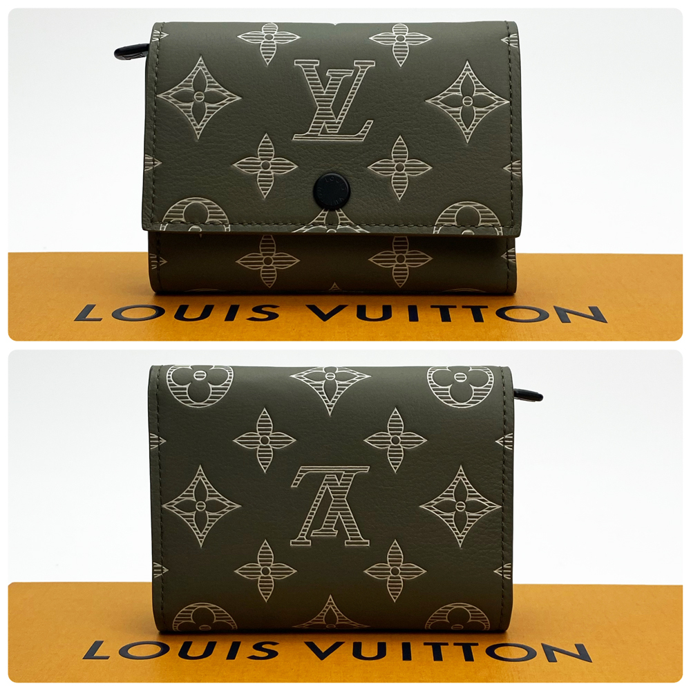 極上美品】ルイヴィトン LOUIS VUITTON モノグラム・シャドウ 極上美品】ルイヴィトン LOUIS VUITTON モノグラム・シャドウ