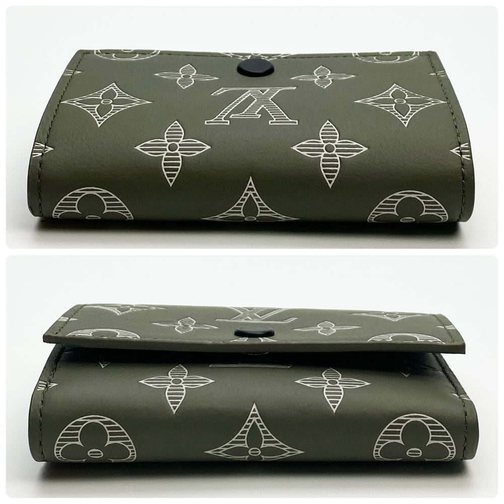 極上美品】ルイヴィトン LOUIS VUITTON モノグラム・シャドウ 極上美品】ルイヴィトン LOUIS VUITTON モノグラム・シャドウ