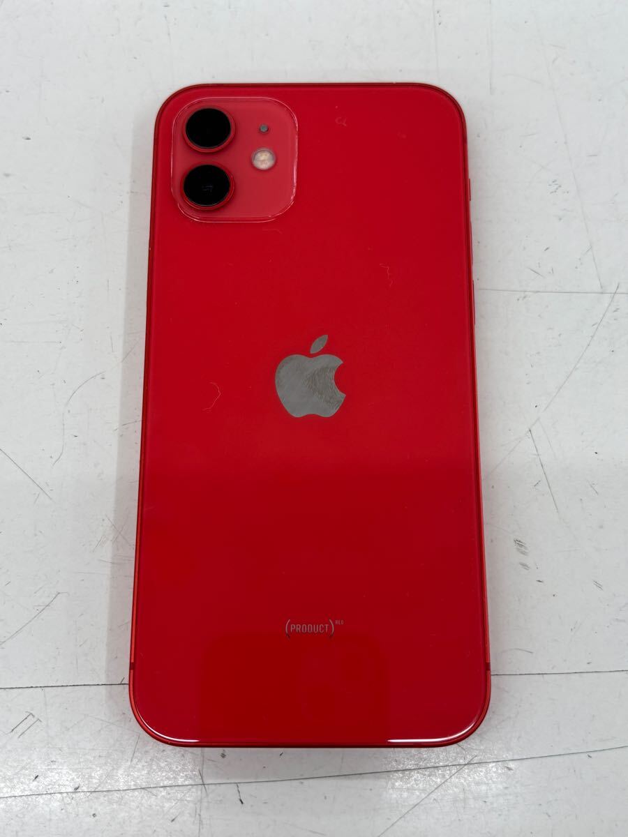 ◯Apple iPhone12 64GB NGHQ3J/A 中古 SIMフリー IMEI ◯Apple iPhone12 64GB NGHQ3J/A 中古 SIMフリー IMEI