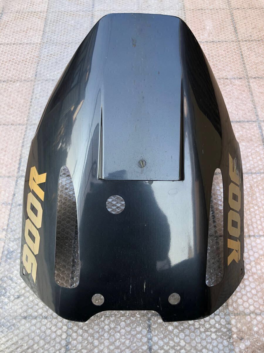 GPz900R A6 アンダーカウル_画像1