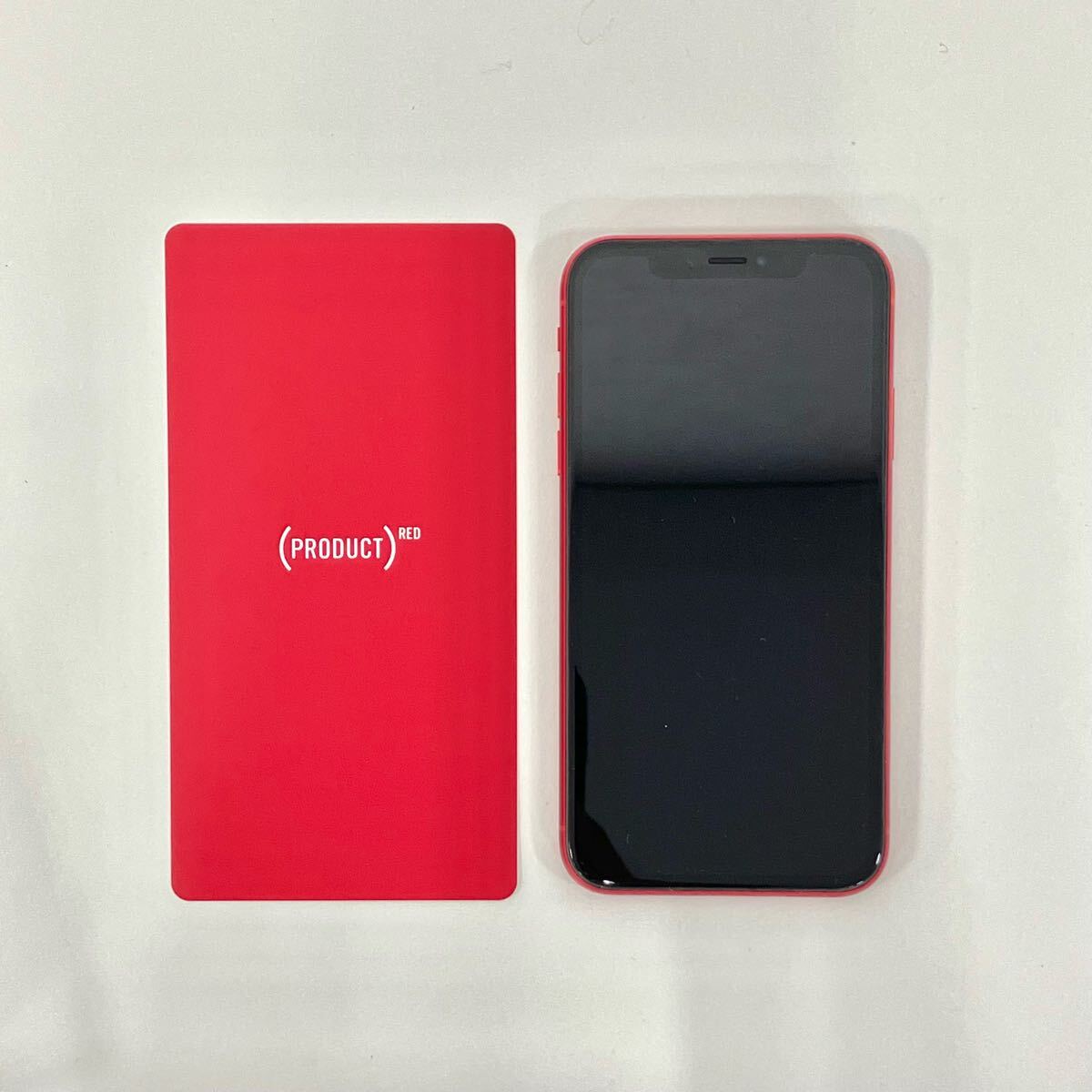 225】稼働 中古美品! iPhoneXR128GB SIMロック解除済み Apple 225】稼働 中古美品! iPhoneXR128GB SIMロック解除済み Apple