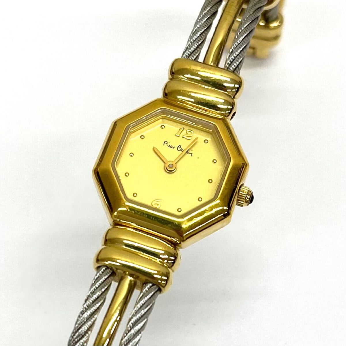 1678B◎ pierre cardin ピエール カルダン 37642 小物 時計 1678B◎ pierre cardin ピエール カルダン 37642 小物 時計