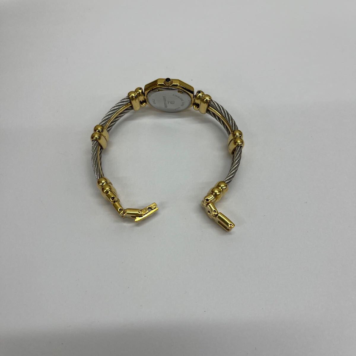 1678B◎ pierre cardin ピエール カルダン 37642 小物 時計 1678B◎ pierre cardin ピエール カルダン 37642 小物 時計