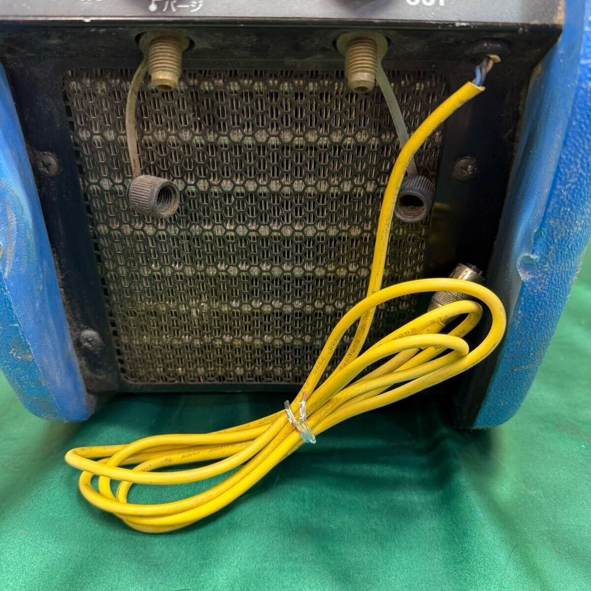 TASCO 冷媒回収装置 ツインサンダー220 フロン回収機 タスコ TASCO 冷媒回収装置 ツインサンダー220 フロン回収機 タスコ