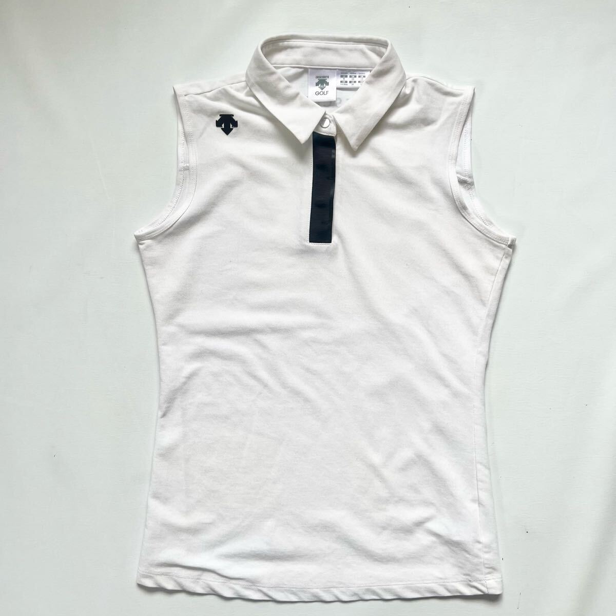 DESCENTE GOLF デサントゴルフ セットアップ 上下 レディース M DESCENTE GOLF デサントゴルフ セットアップ 上下 レディース M