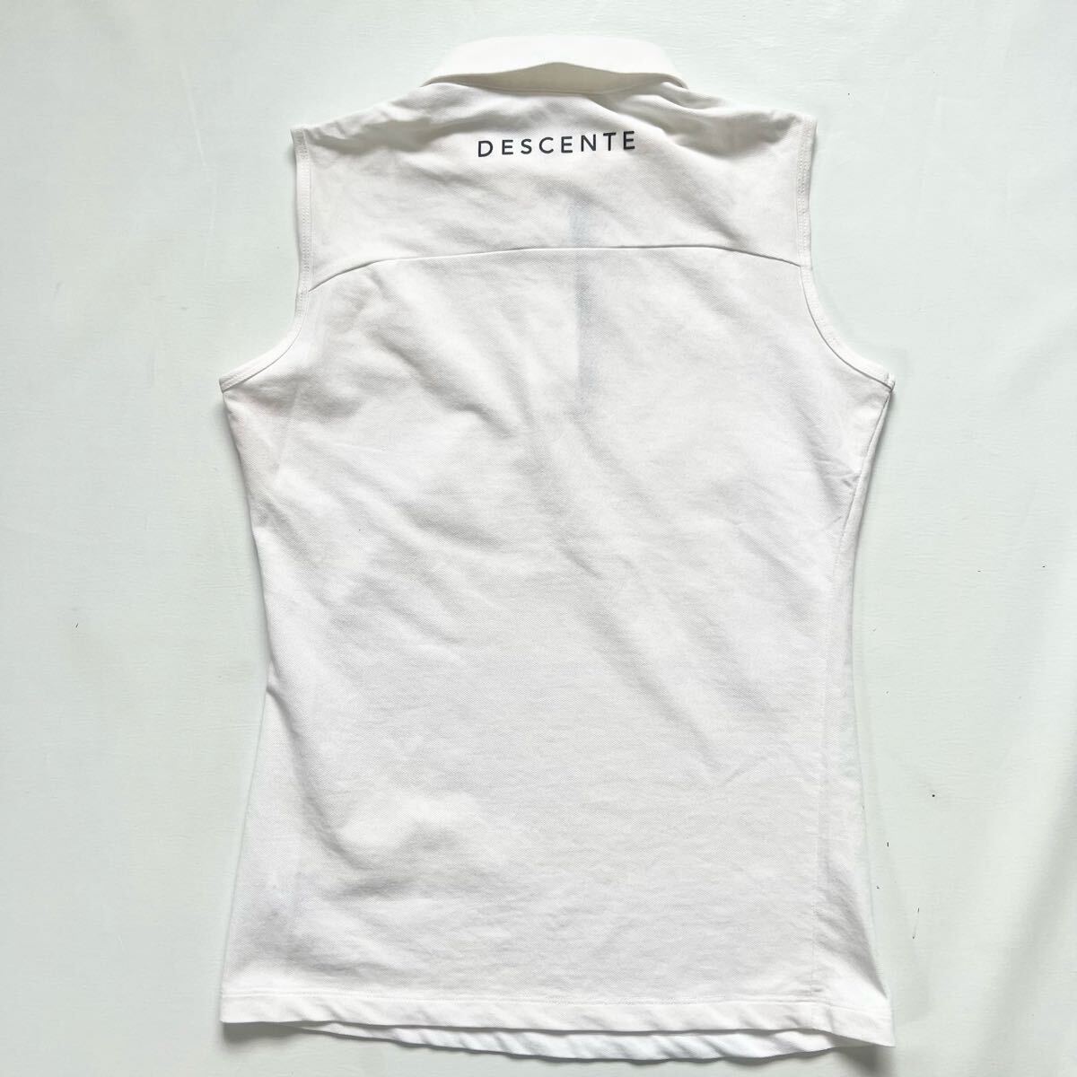 DESCENTE GOLF デサントゴルフ セットアップ 上下 レディース M DESCENTE GOLF デサントゴルフ セットアップ 上下 レディース M
