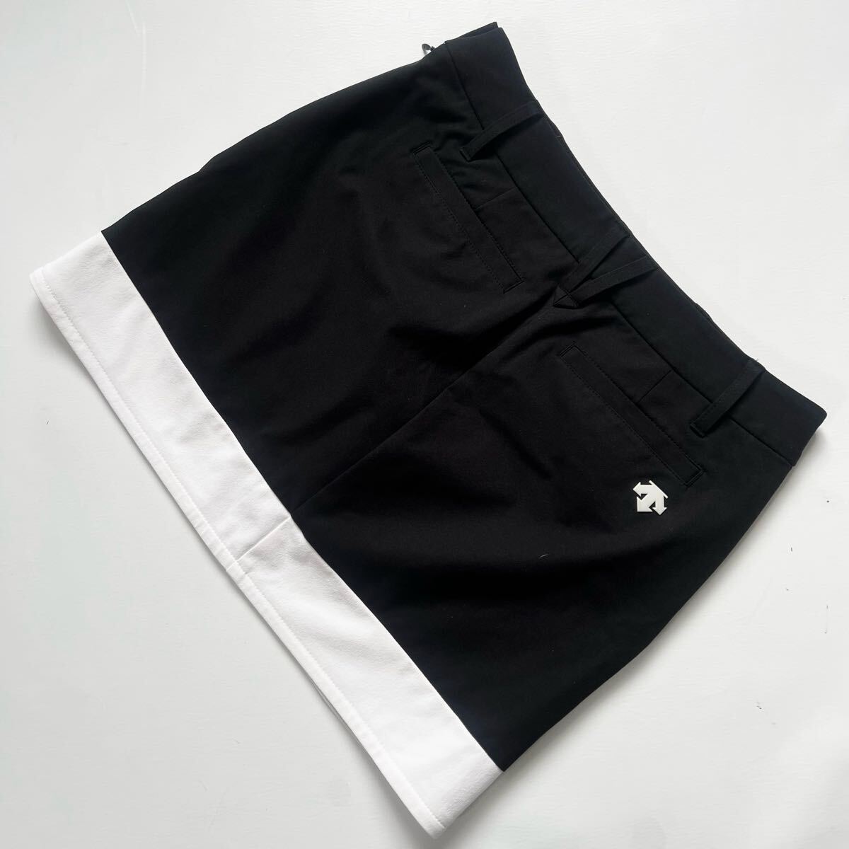 DESCENTE GOLF デサントゴルフ セットアップ 上下 レディース M DESCENTE GOLF デサントゴルフ セットアップ 上下 レディース M
