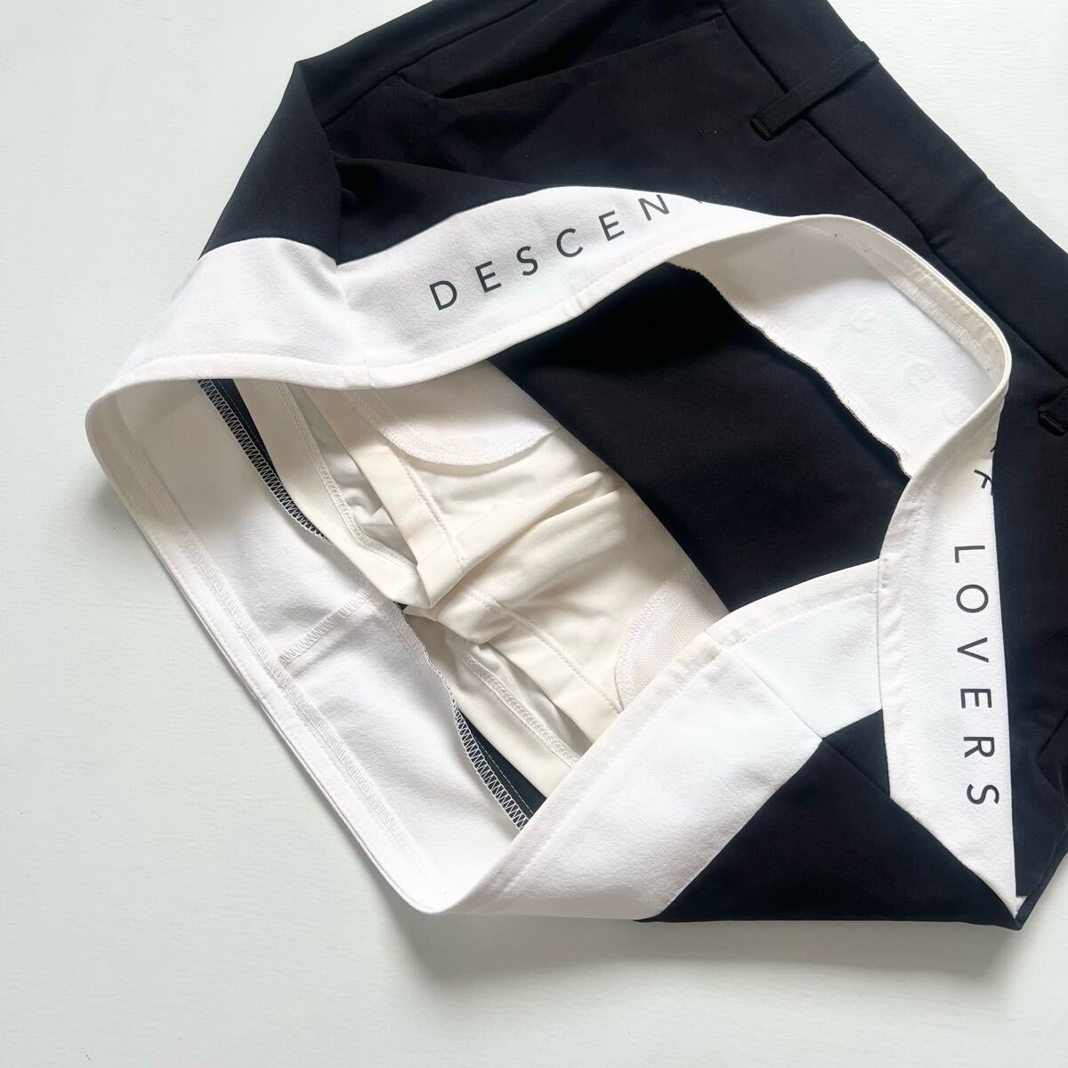 DESCENTE GOLF デサントゴルフ セットアップ 上下 レディース M DESCENTE GOLF デサントゴルフ セットアップ 上下 レディース M