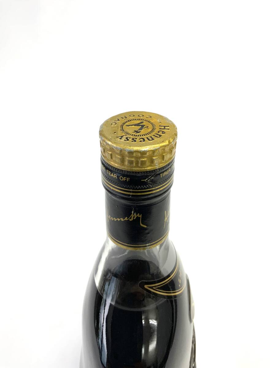 4025 K0704-53 【1円スタート】 未開栓 ヘネシー XO 金キャップ 4025 K0704-53 【1円スタート】 未開栓 ヘネシー XO 金キャップ