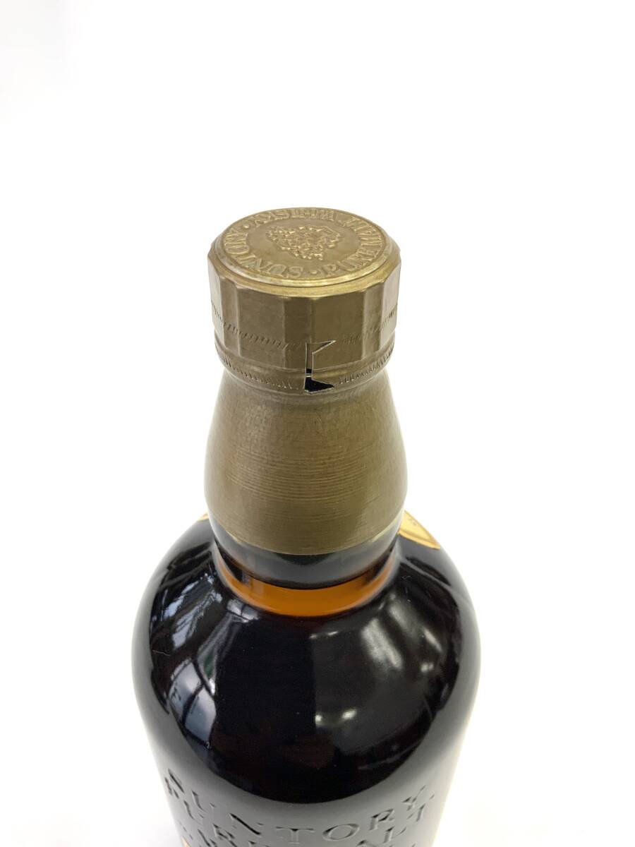 4034 K0704−77 【1円スタート】 未開栓 サントリー SUNTORY 4034 K0704−77 【1円スタート】 未開栓 サントリー SUNTORY