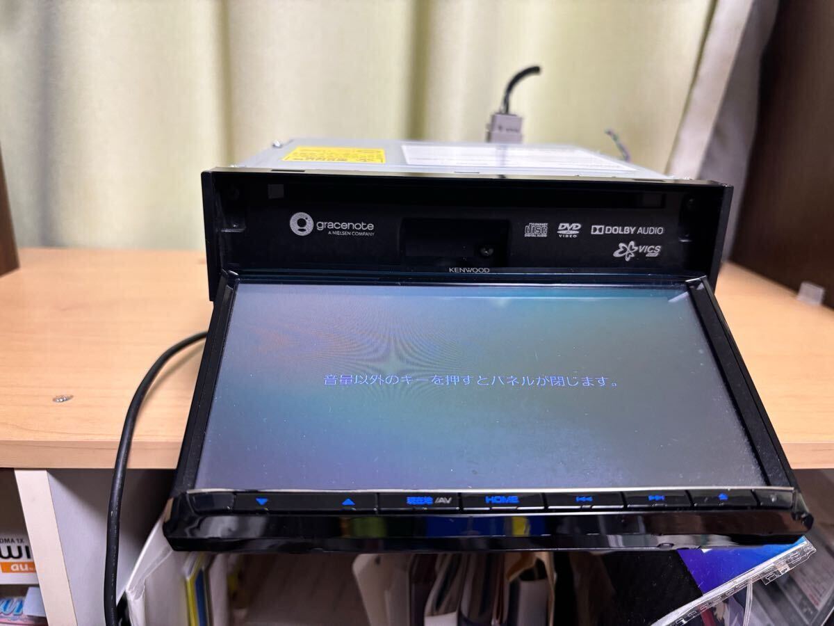 送料込 2025年春版 最新地図データ ケンウッド MDV-S707 彩速 送料込 2025年春版 最新地図データ ケンウッド MDV-S707 彩速