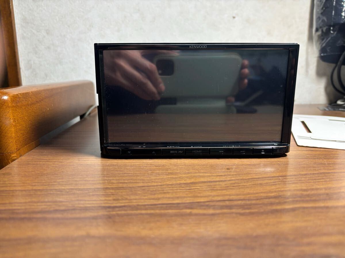 送料込 2025年春版 最新地図データ ケンウッド MDV-S707 彩速 送料込 2025年春版 最新地図データ ケンウッド MDV-S707 彩速