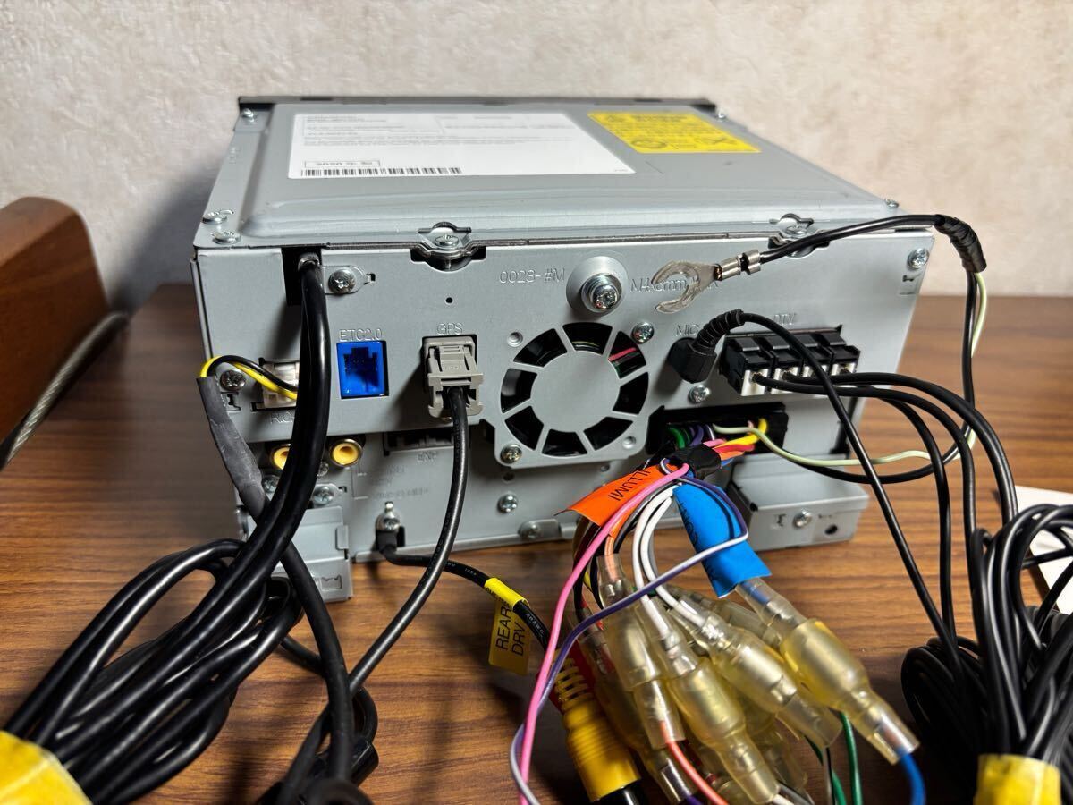 送料込 2025年春版 最新地図データ ケンウッド MDV-S707 彩速 送料込 2025年春版 最新地図データ ケンウッド MDV-S707 彩速