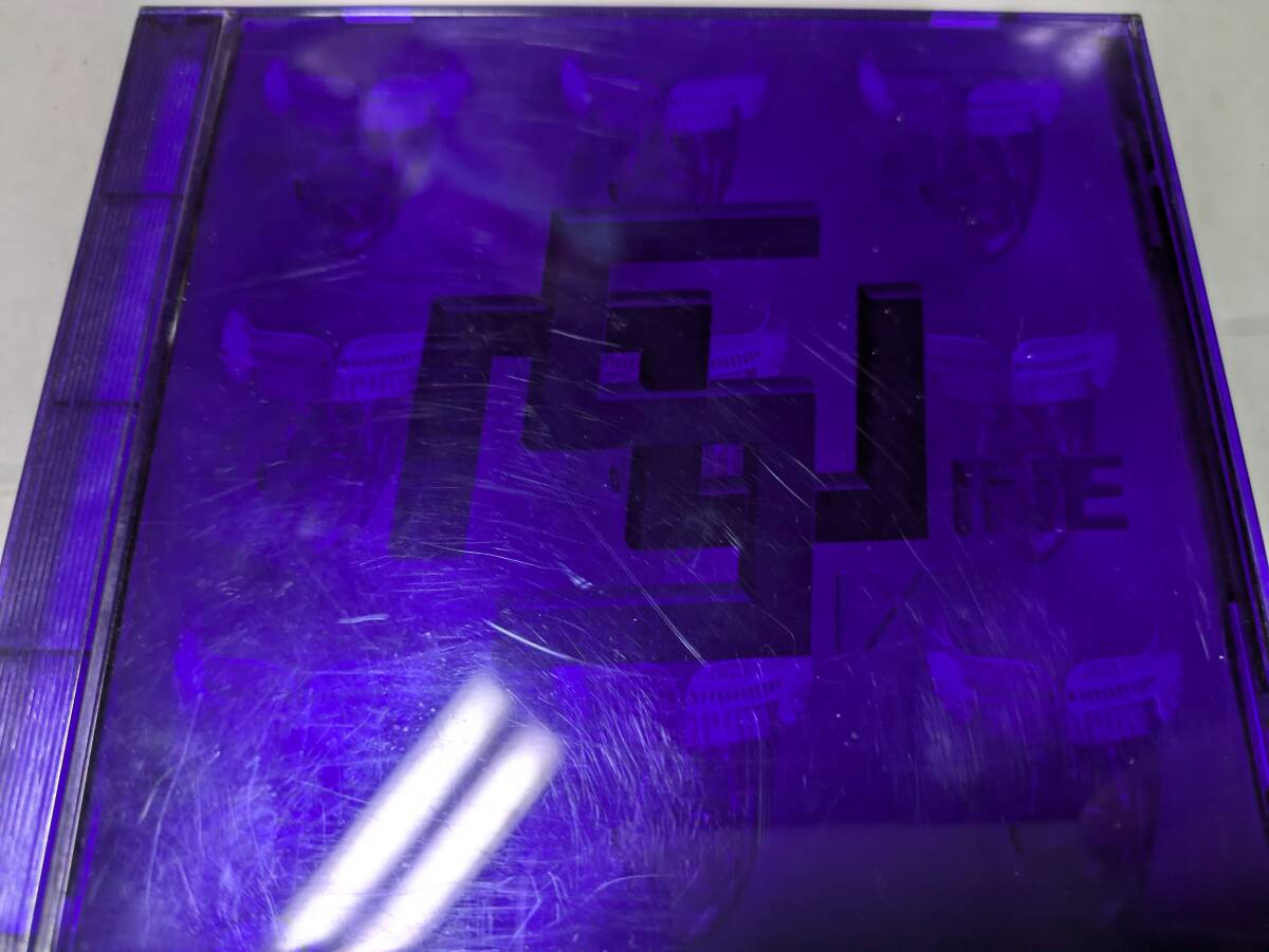 ☆CD BUCK-TICK Six/nine_画像1