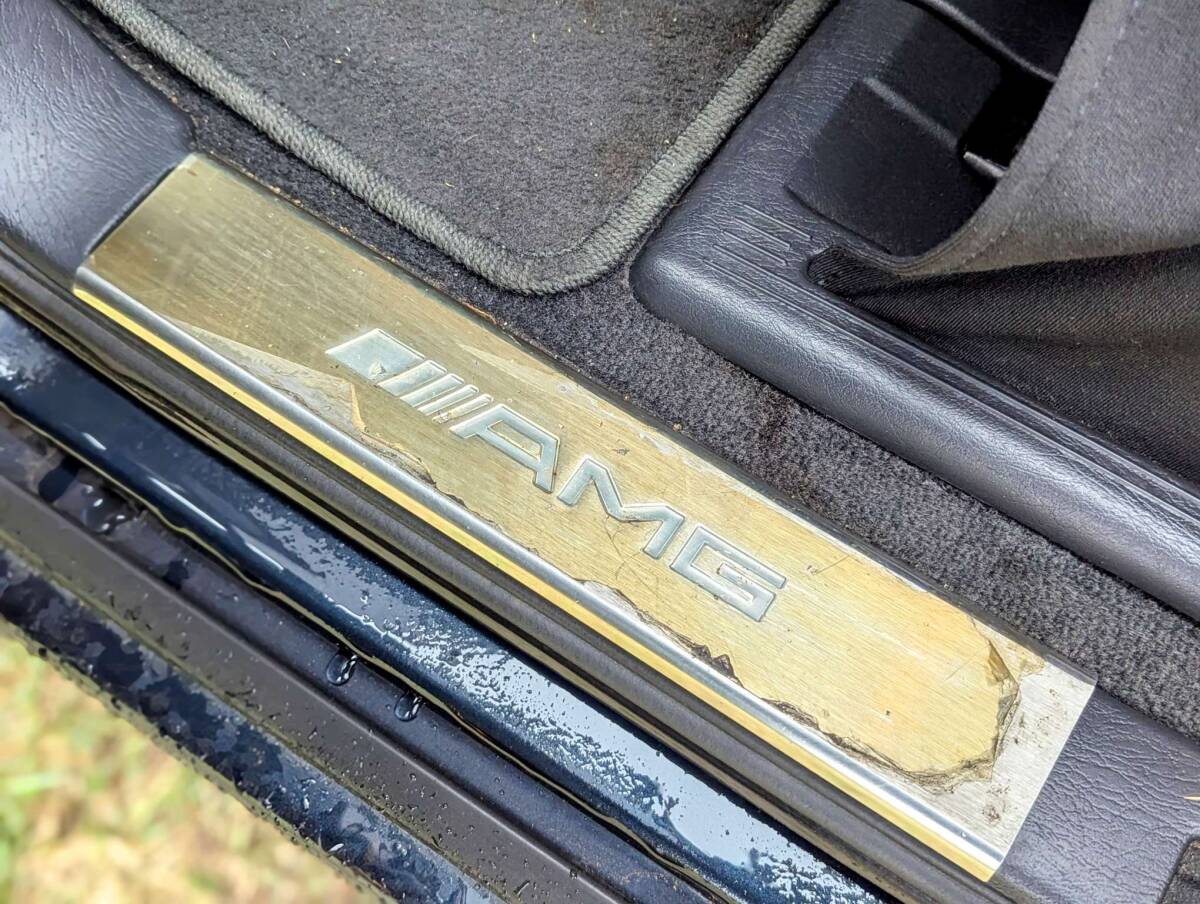 一生出ない車 ML55 AMG W163｜5500 cc?347 PS 本物AMG 左ハンドル ベンツ ml ランクル,レクサス,カイエン,suv よりもこれがいい。本物