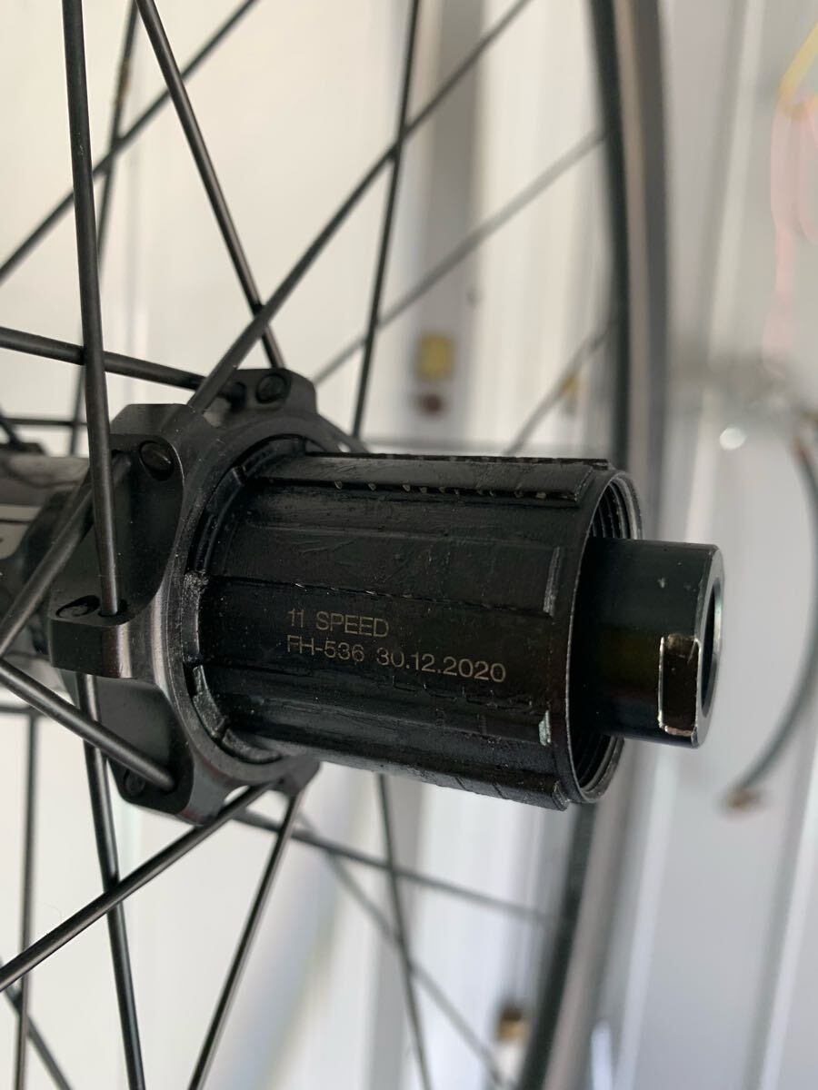 カーボンホイール HollowGram 35 中古 前後セット|Yahoo!フリマ カーボンホイール HollowGram 35 中古 前後セット|Yahoo!フリマ
