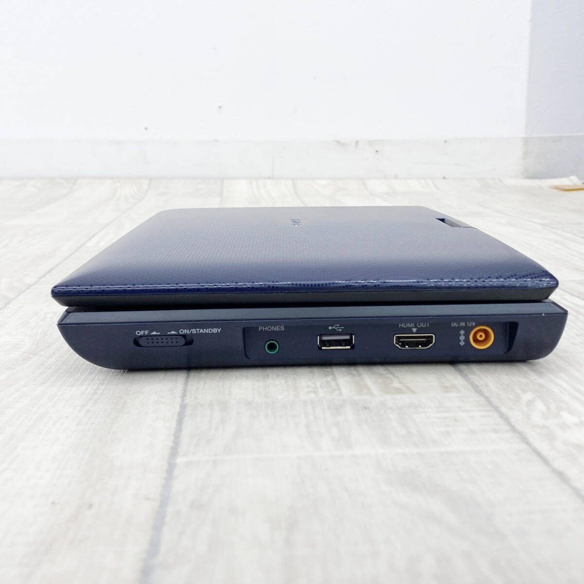 SONY BDP-SX910 ブルーレイプレーヤー