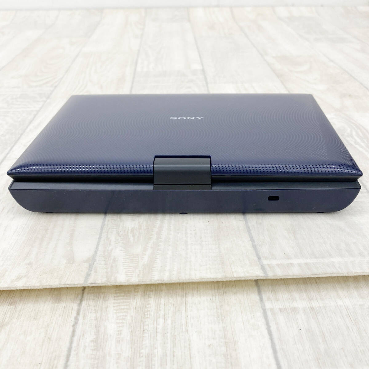 SONY BDP-SX910 ブルーレイプレーヤー