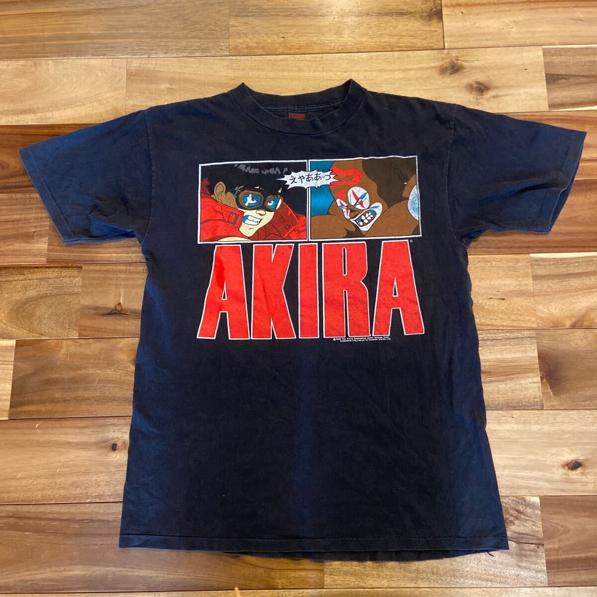 90s USA製 AKIRA アキラ KANEDA 金田 JOKER ジョーカー FASHION 90s USA製 AKIRA アキラ KANEDA 金田 JOKER ジョーカー FASHION